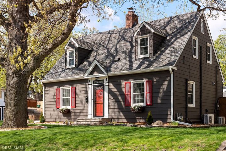 3401 York Avenue N  Robbinsdale MN 55422 photo