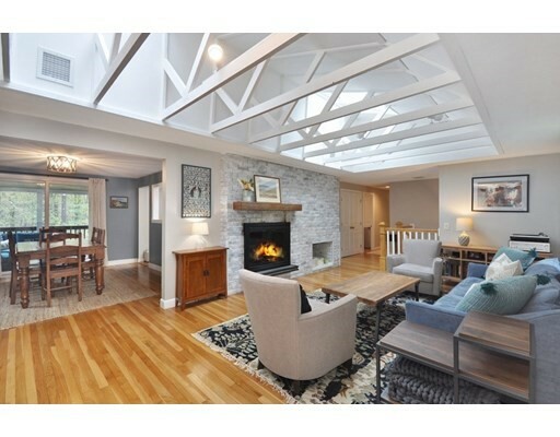 Property Photo: 43 Eliot Drive MA 01775