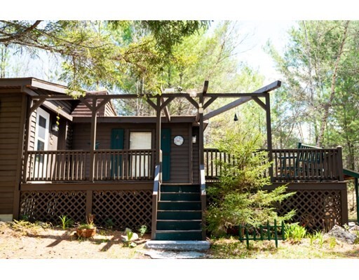 Property Photo:  282 Pine River Pond Road  NH 03872 