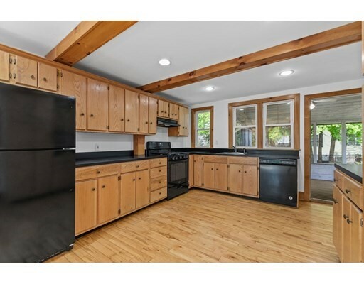 Property Photo: 53 Billings Street MA 02067