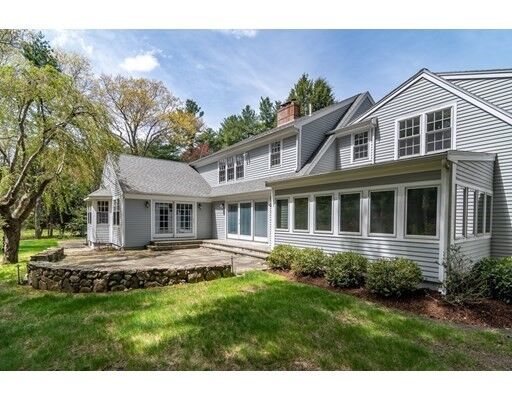 Property Photo: 27 Brookfield Road MA 02030