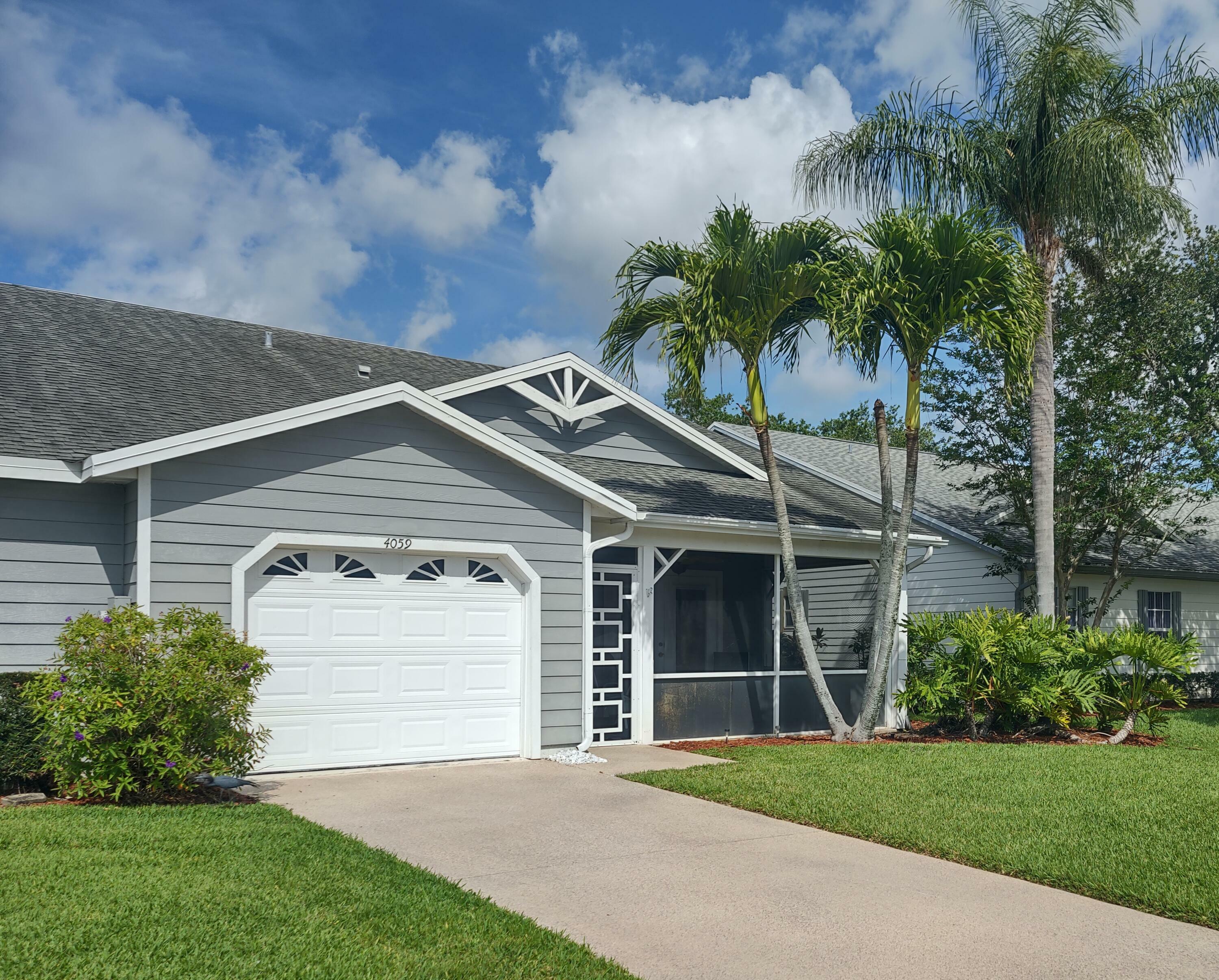 Property Photo:  4059 Gator Trace Road  FL 34982 