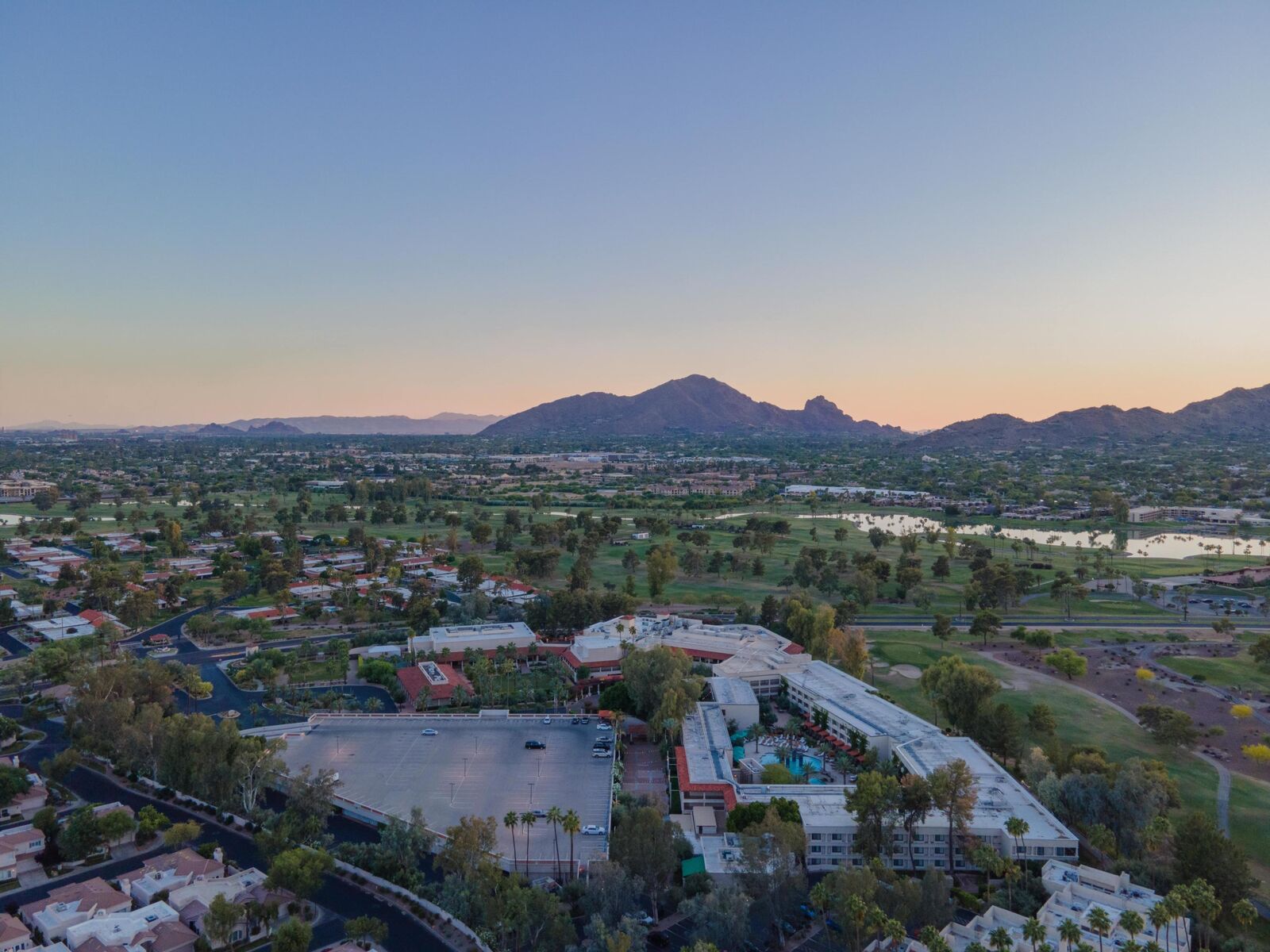 Property Photo: 7888 N Pinesview Drive AZ 85258