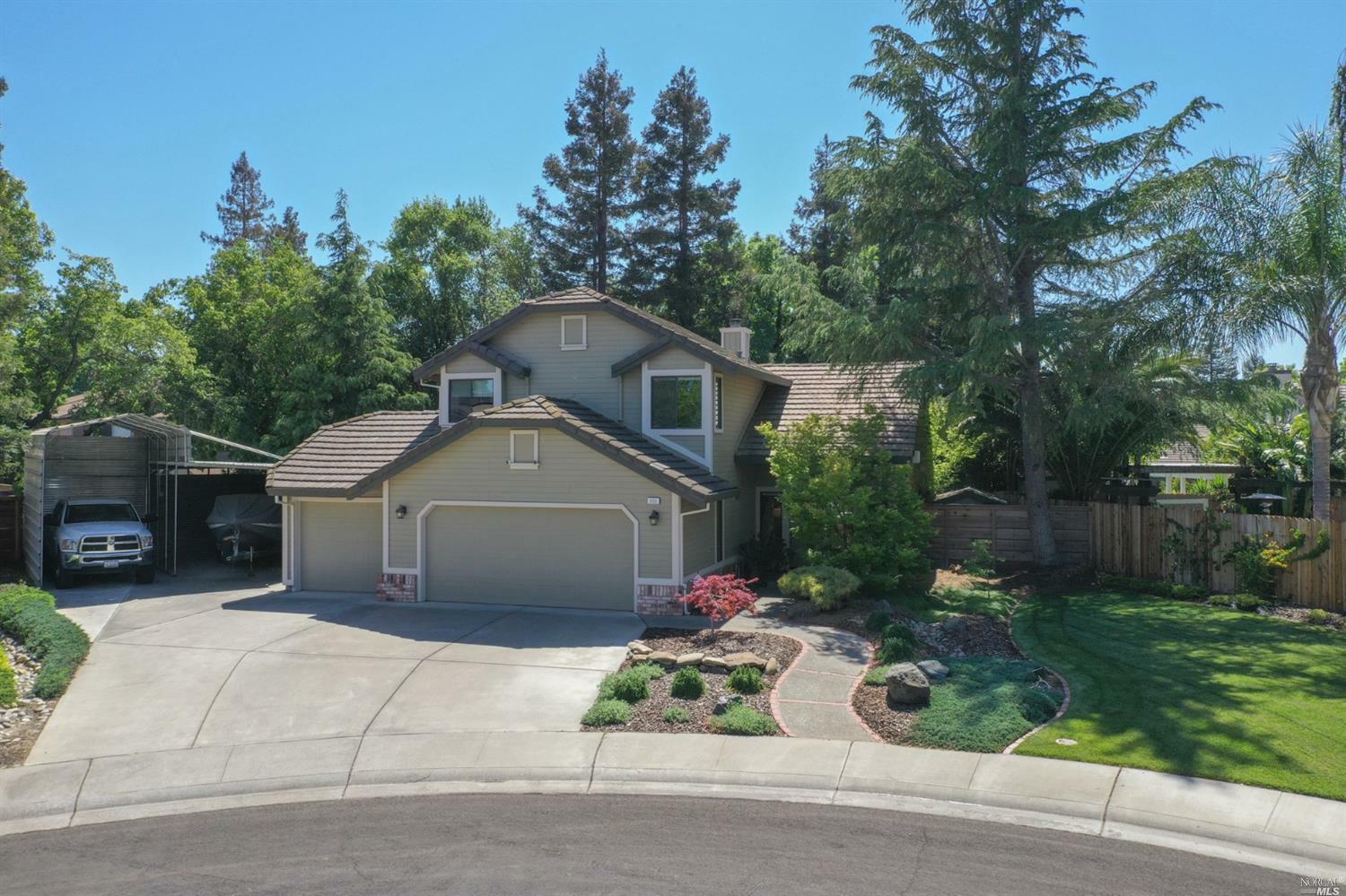 Property Photo:  355 Holly Court  CA 95620 