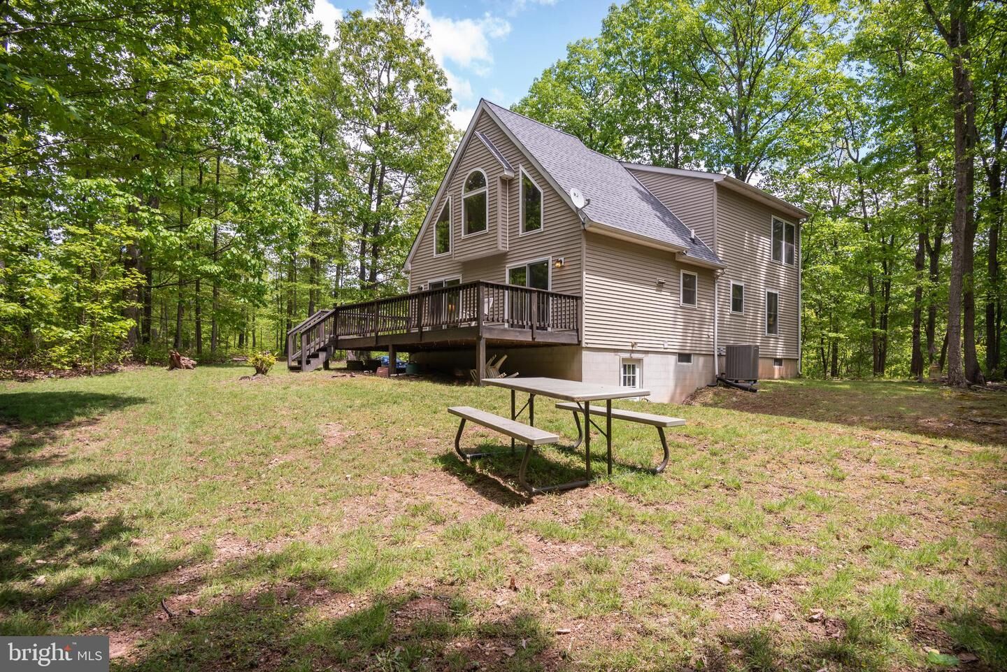 Property Photo: 27 Glastonbury WV 25427