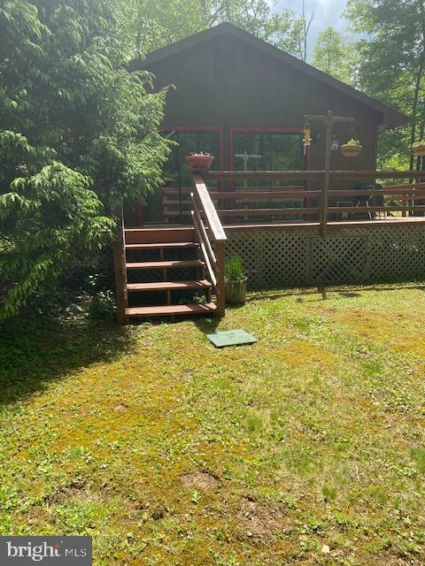 Property Photo: 151 Teals Lane WV 25411