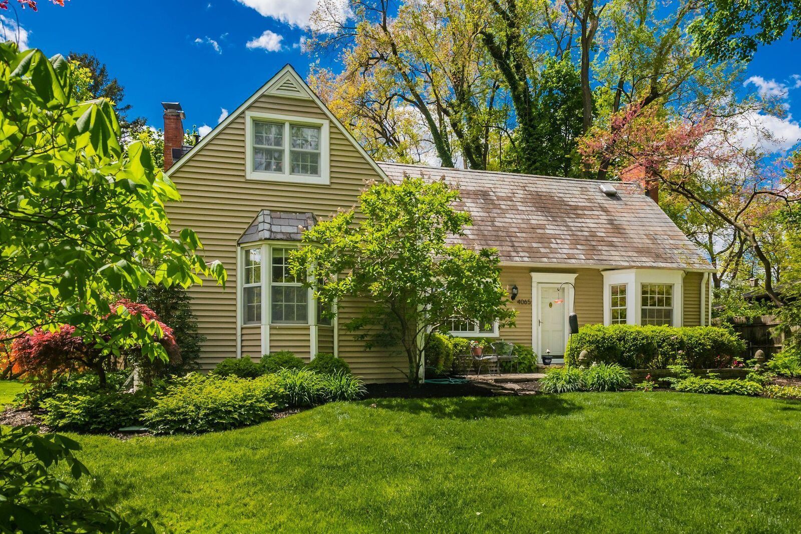 Property Photo:  4065 Fairfax Drive  OH 43220 