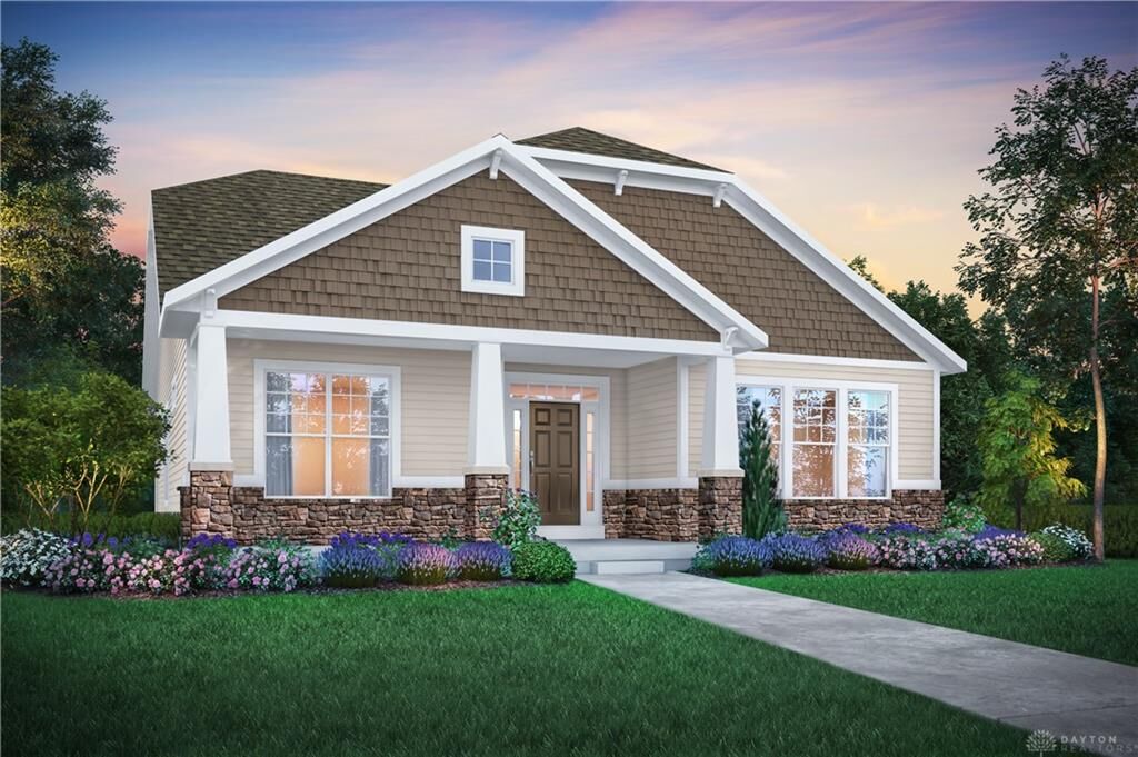 Property Photo: 4013 Pepperwell Circle 5 OH 45440