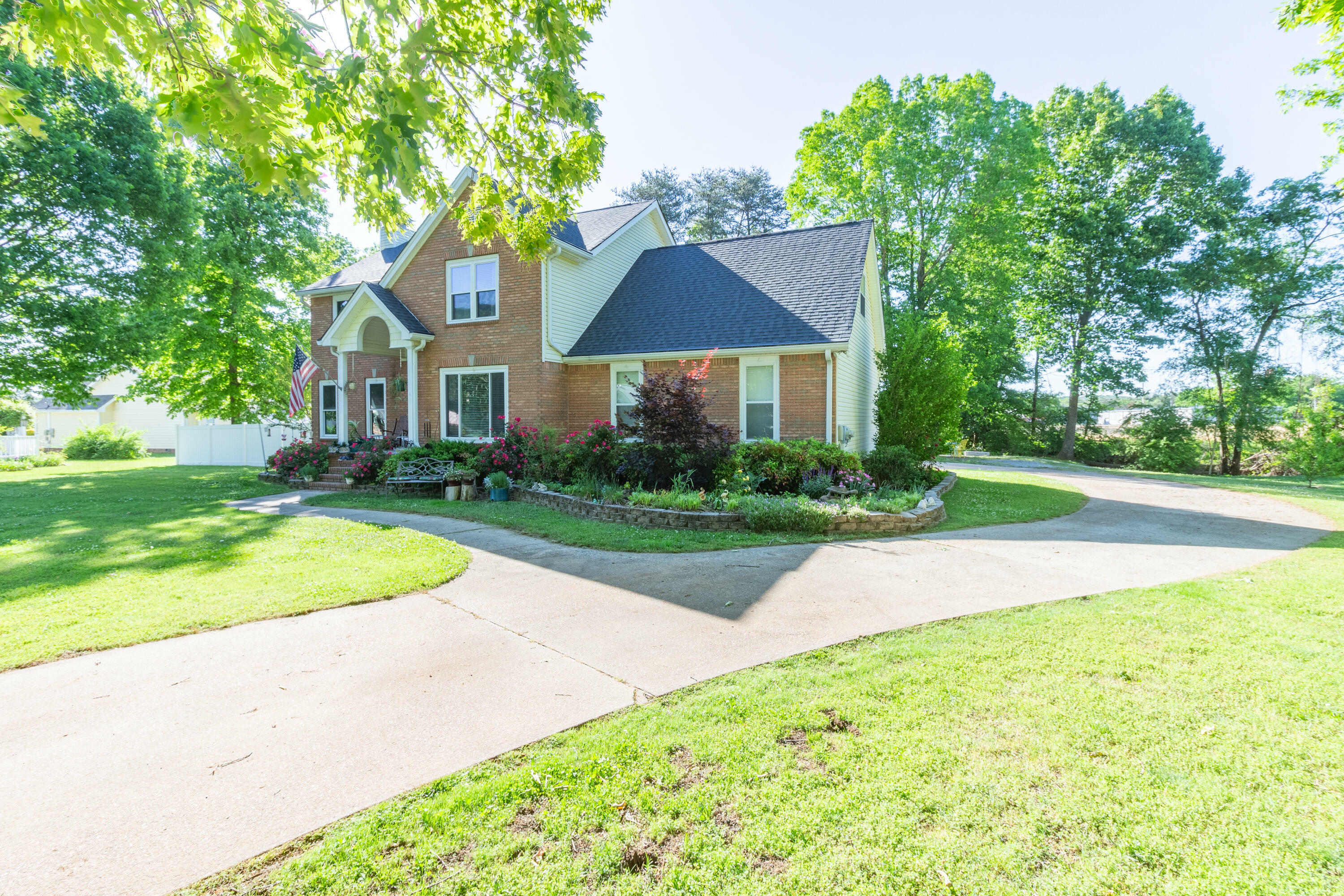 Property Photo:  148 Willow Creek Dr  TN 37379 