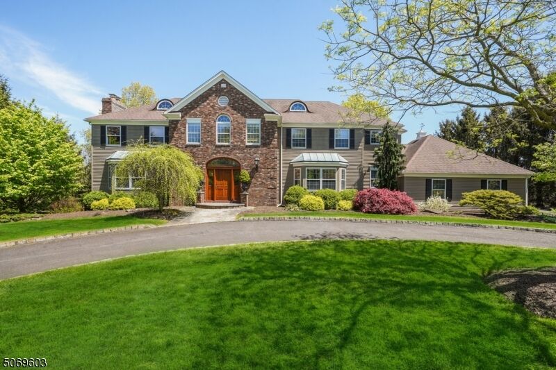 Property Photo: 6 Pace Farm Rd NJ 07830