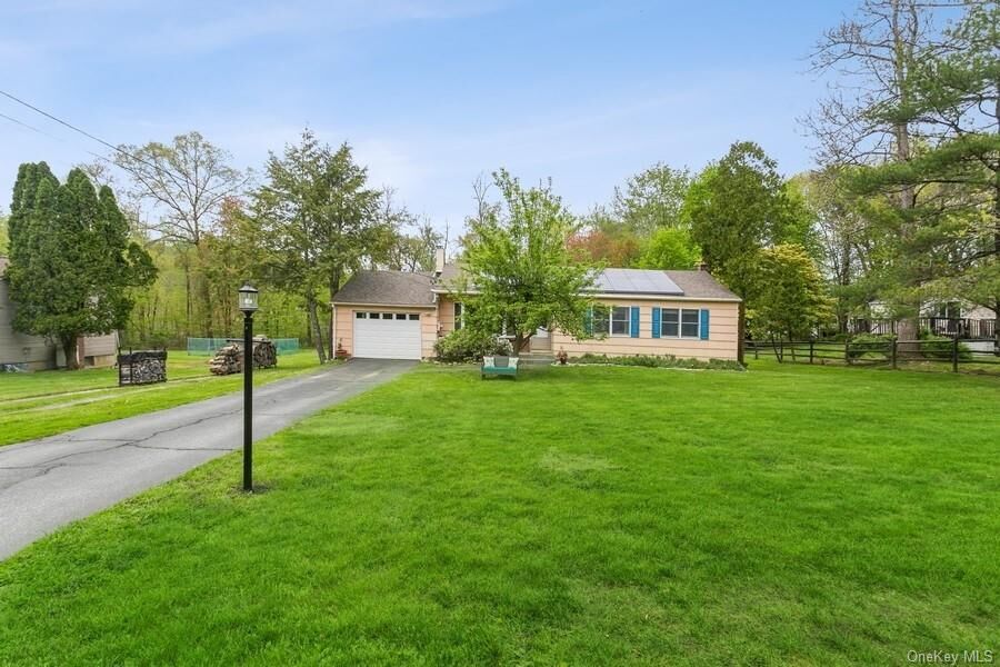 Property Photo: 898 Holyoke Road NY 10598