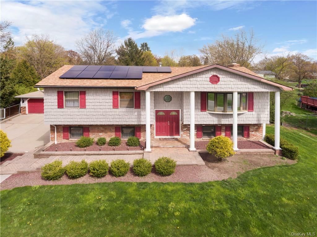 Property Photo: 60 Scott Drive NY 10941