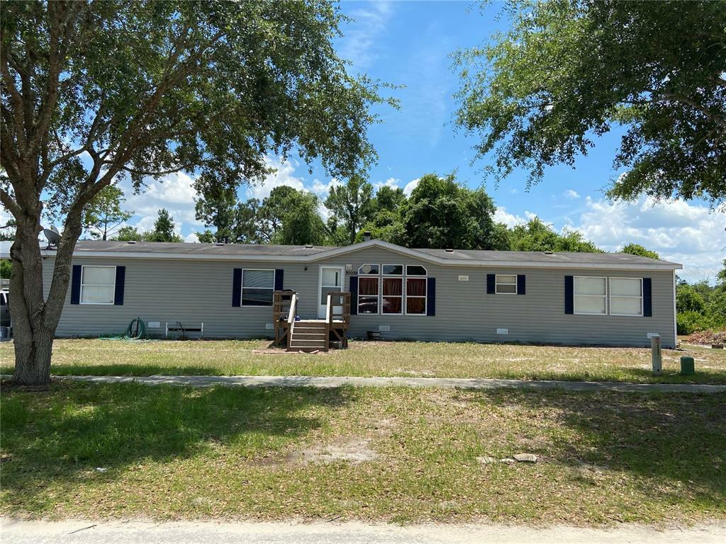 Property Photo:  35038 Forest Lake Road  FL 32735 