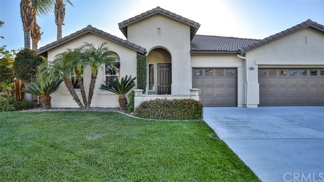 Property Photo:  33617 Shamrock Lane  CA 92563 