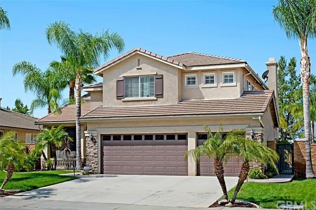 Property Photo:  29059 Mesa Crest Way  CA 92584 