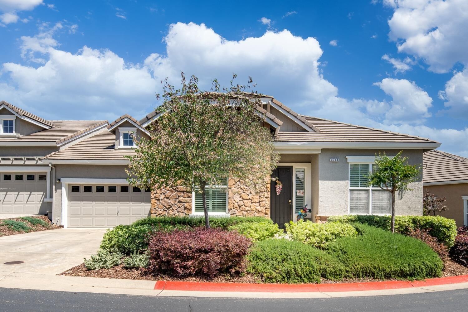 Property Photo:  3798 Park Drive  CA 95762 