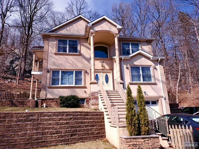 Property Photo: 109 Truman Boulevard NJ 07436