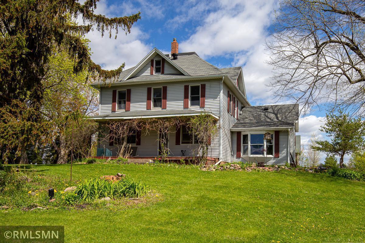 Property Photo: 2386 County Rd E WI 54002