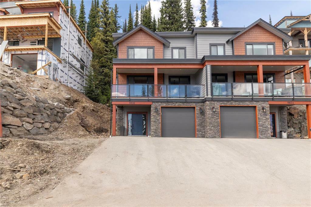 Property Photo: 9836 Cathedral Drive BC V1B 3M1