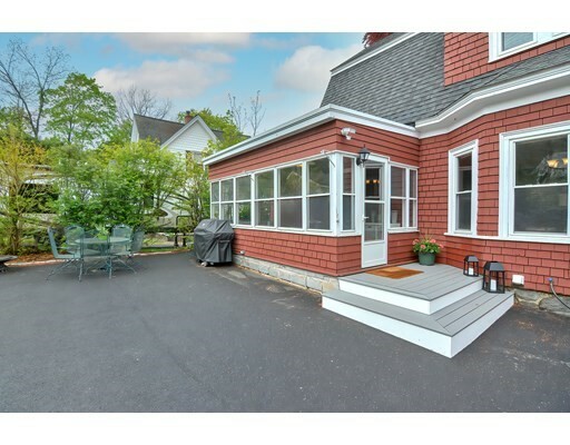 Property Photo:  8 Everett St  MA 01749 