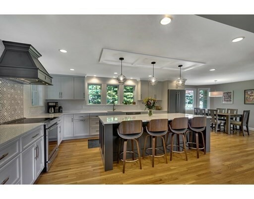 Property Photo:  3 Marvel Ave  MA 01803 