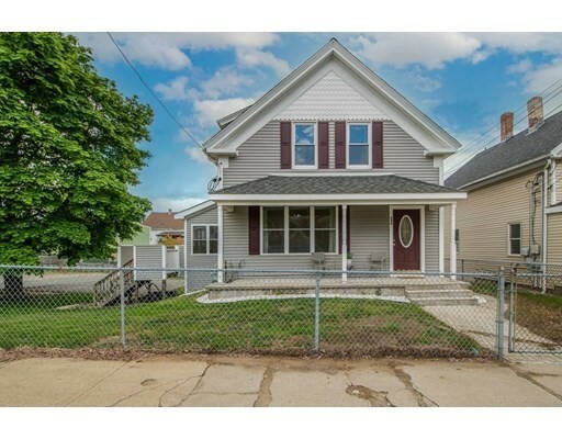 Property Photo: 68 S Bow St MA 01757
