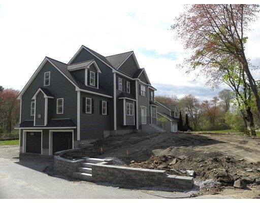 Property Photo: 235 Boston Rd MA 01824