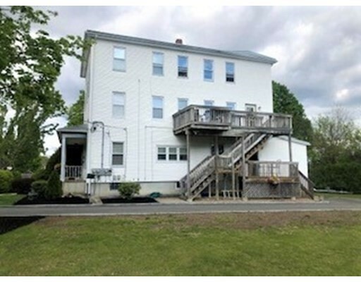Property Photo: 6 Winter Avenue MA 02780