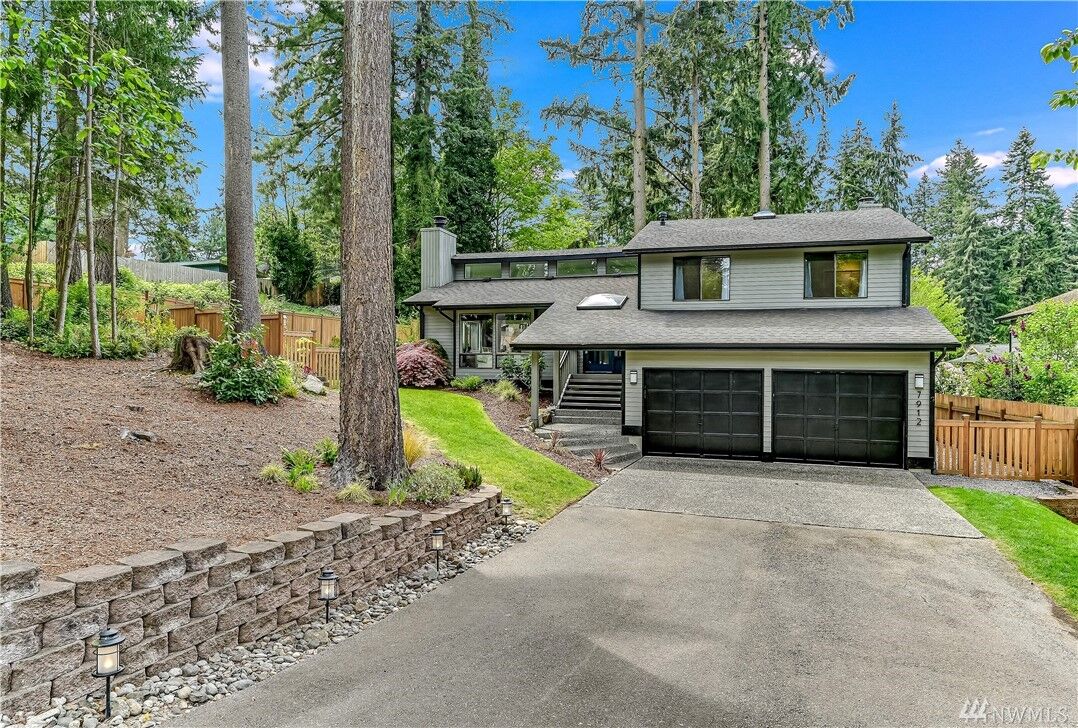Property Photo: 7912 200th St SW WA 98026