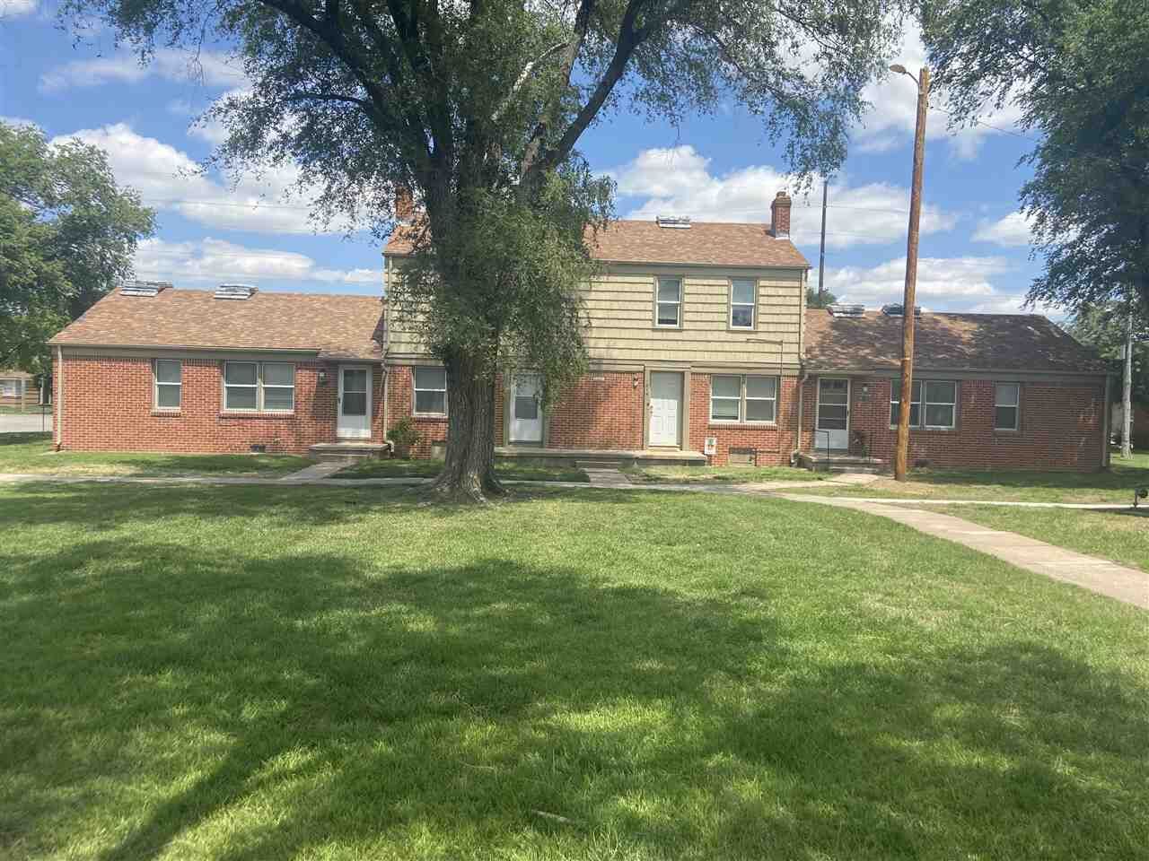 Property Photo:  1610 S Estelle  KS 67211 