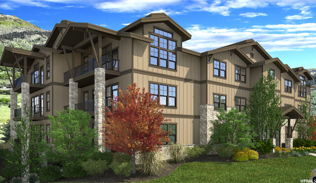 Property Photo: Address not disclosed UT 84032