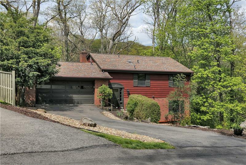 Property Photo:  8600 W Barkhurst  PA 15237 