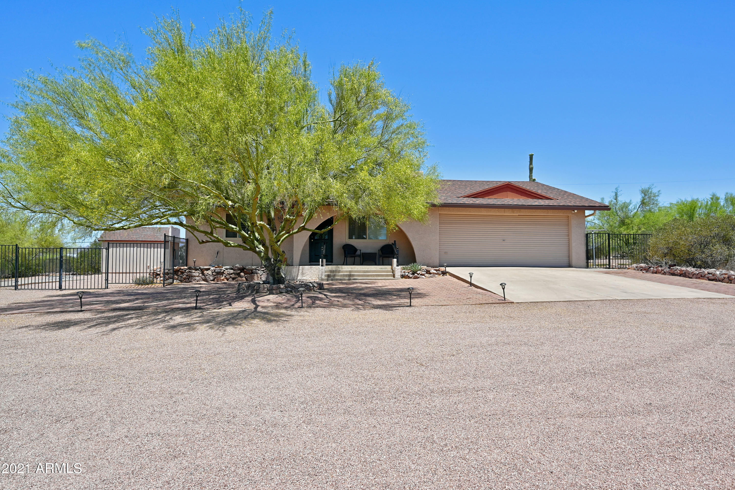 Property Photo:  5474 E Singletree Street  AZ 85119 