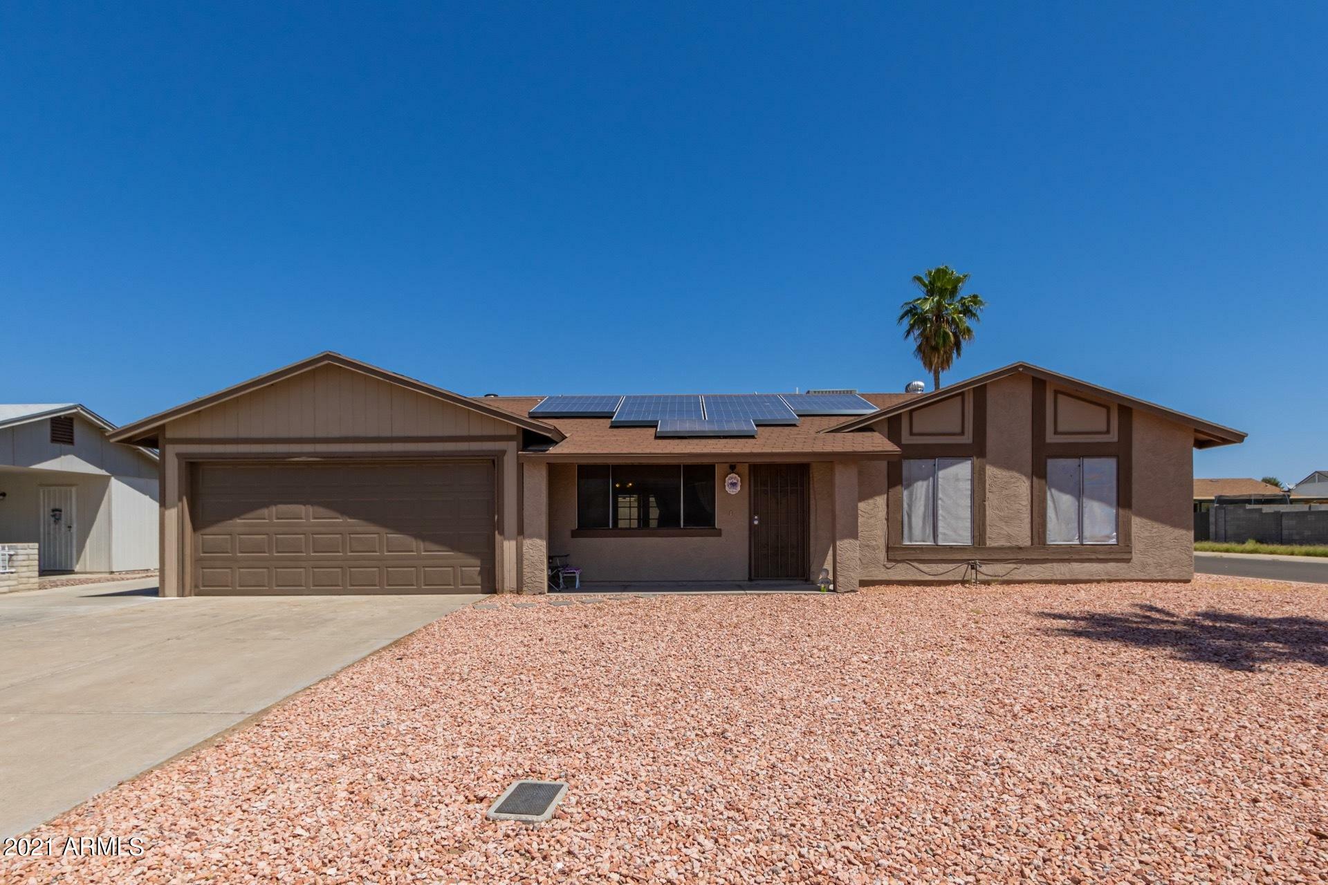 Property Photo:  4814 W Michigan Avenue  AZ 85308 