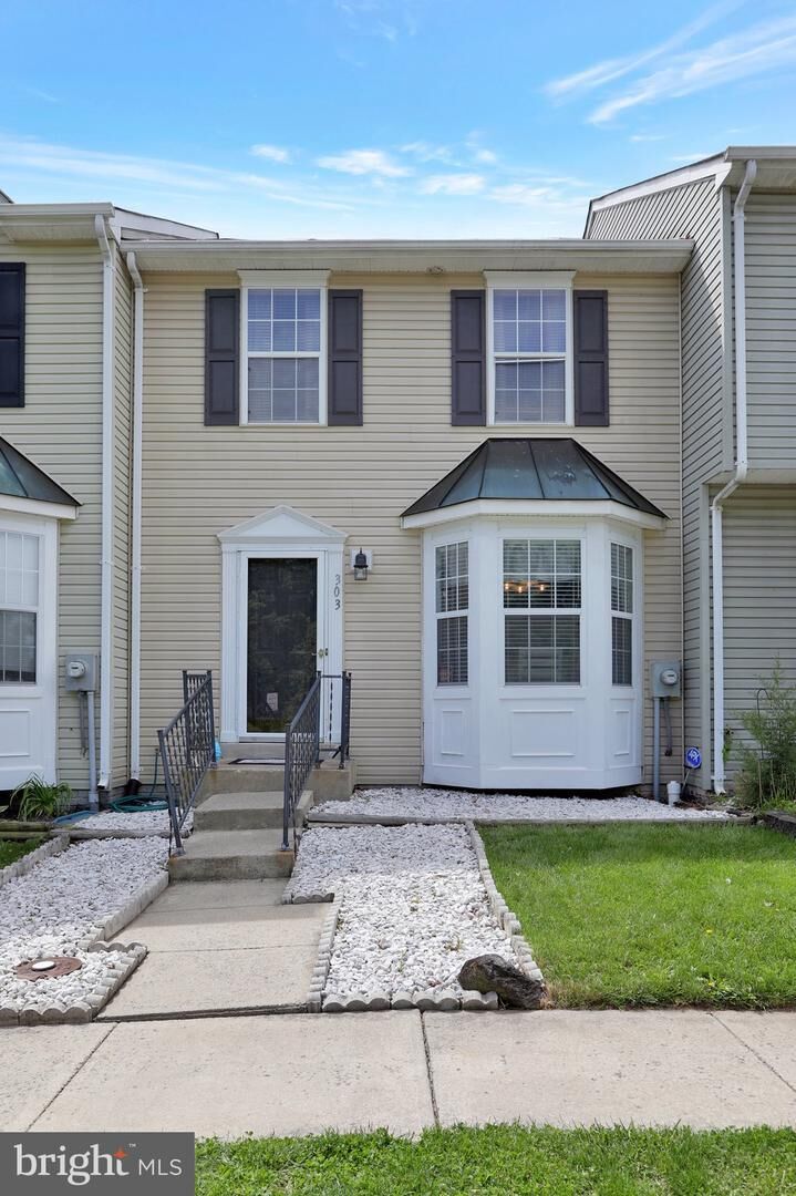 Property Photo:  303 Sherando Circle  VA 22655 