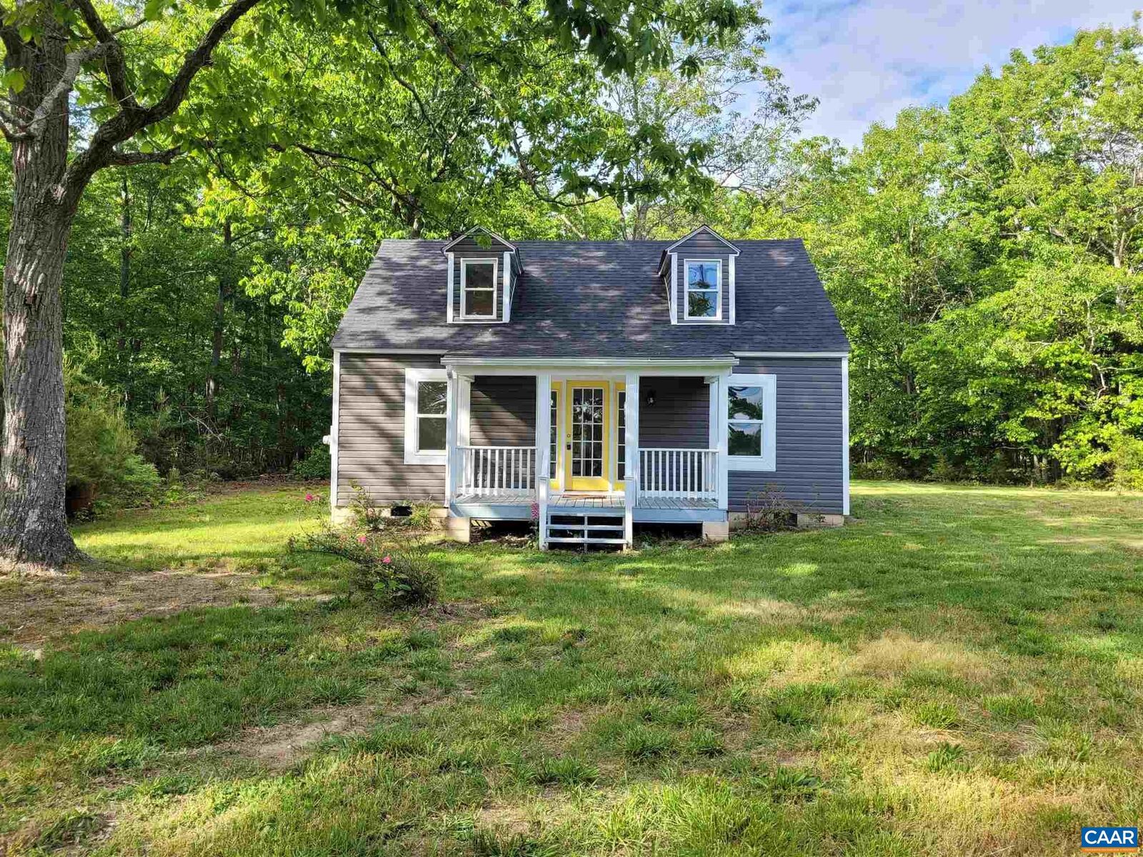 Property Photo:  5009 Jefferson Hwy  VA 23117 