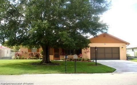 Property Photo:  250 Lemon Road NW  FL 33852 