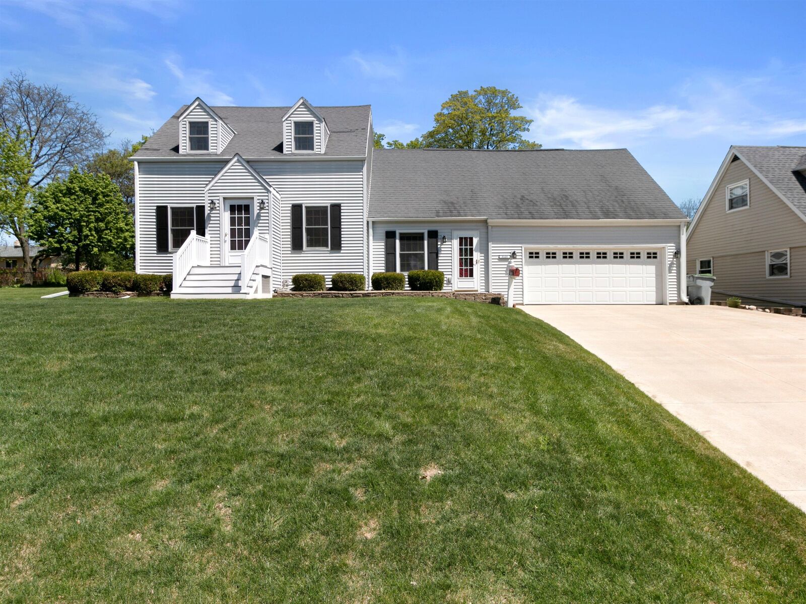 Property Photo: 3168 S 97th St WI 53227