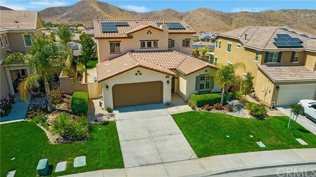 Property Photo:  36394 Verbena Road  CA 92532 