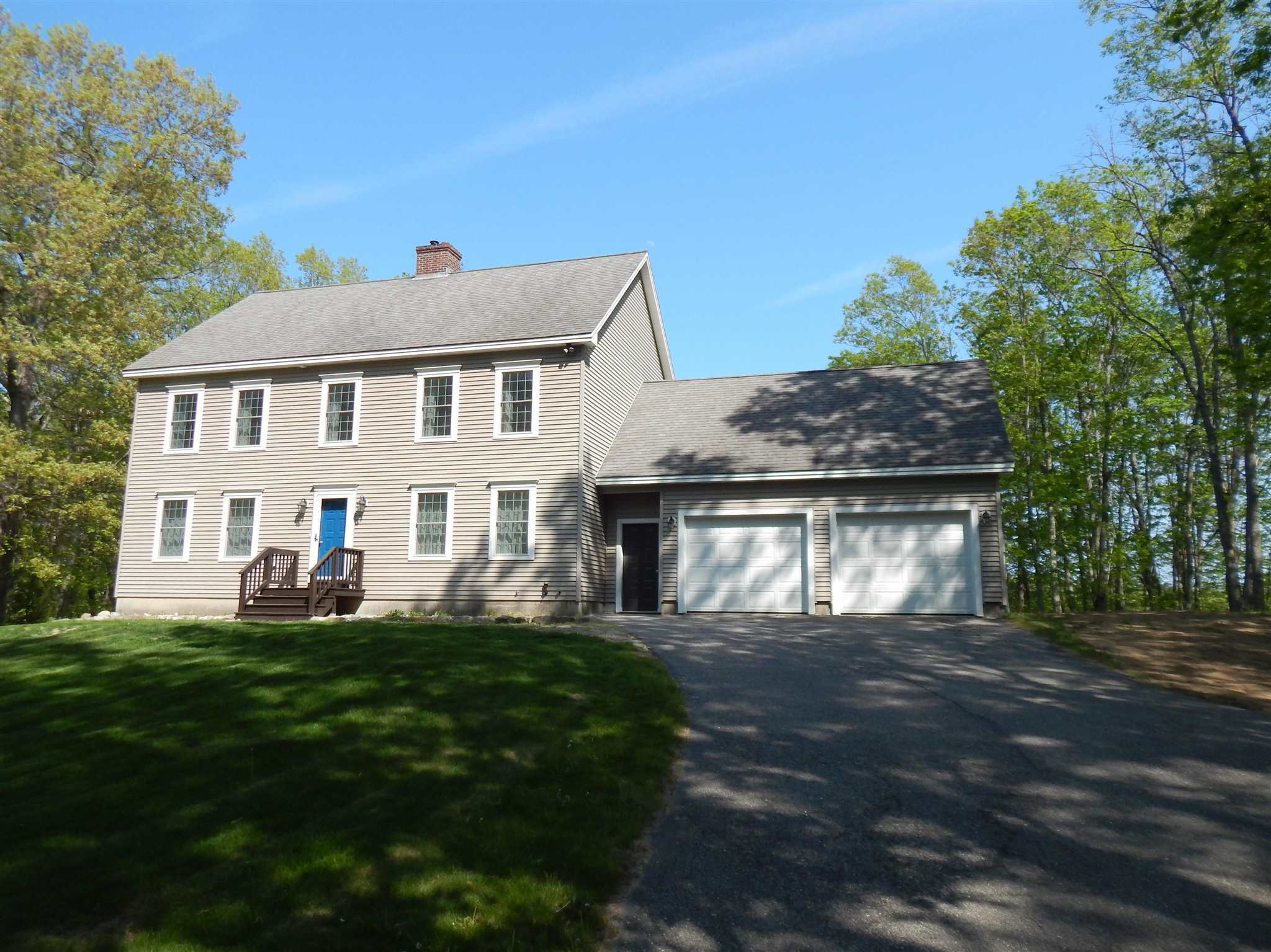 Property Photo:  37 Shady Hill Drive  NH 03867 