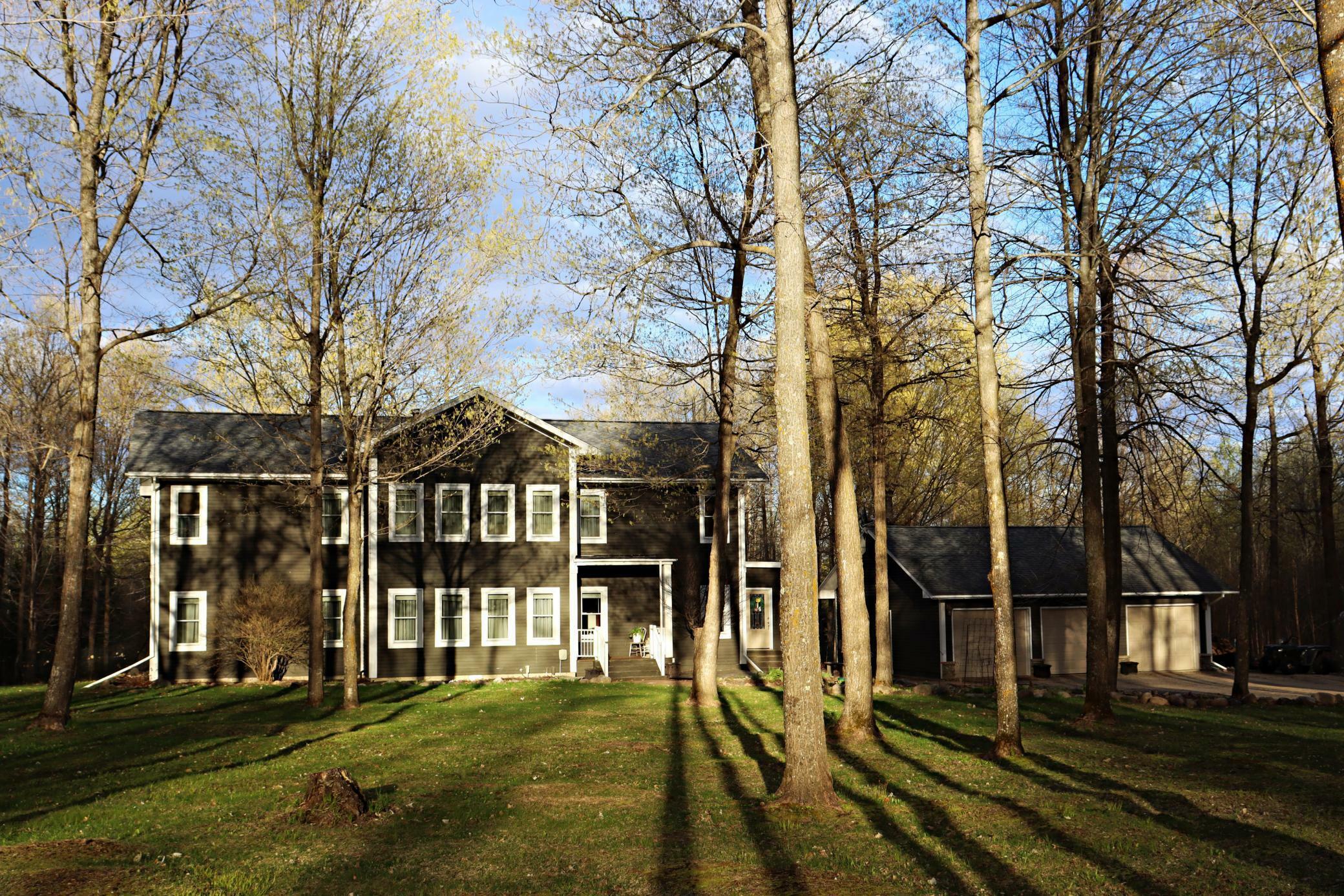 Property Photo: 24912 Hawk Drive MN 55709