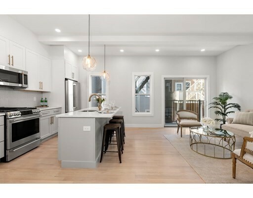 Property Photo: 481 Sumner St 2 MA 02128