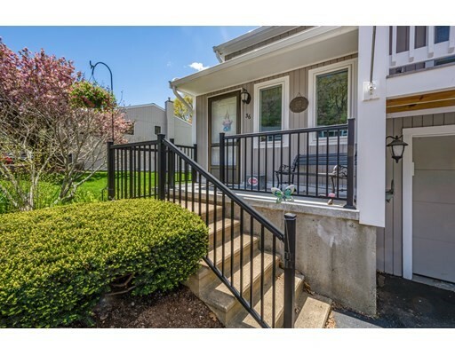Property Photo: 36 Gordon Cir 36 MA 01519