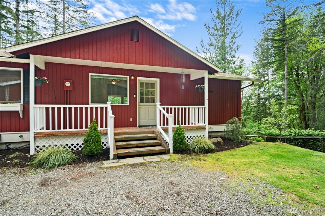 Property Photo:  27922 NE Tolt Hill Rd  WA 98014 