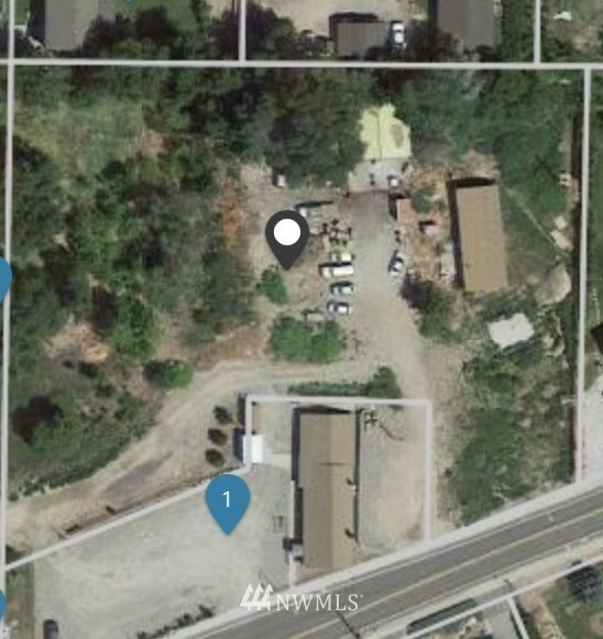 Property Photo: 221 NE 11th Street WA 98802
