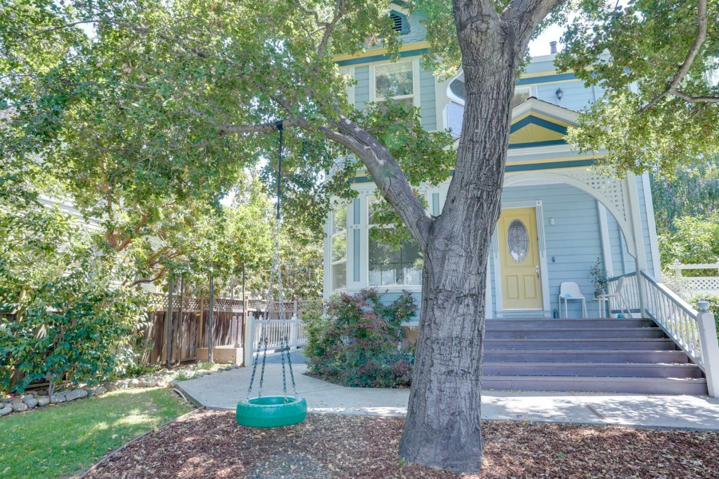 Property Photo:  3 Kimble Avenue  CA 95030 