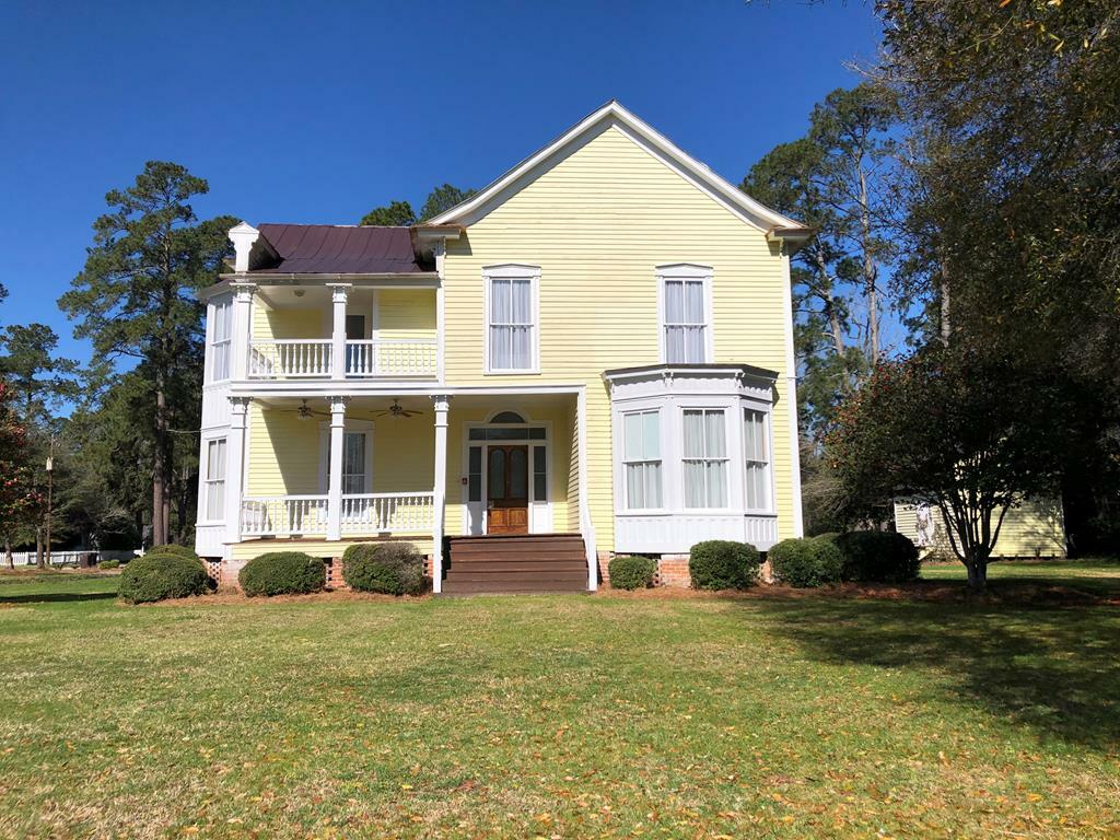 Property Photo: N Parler Ave SC 29477