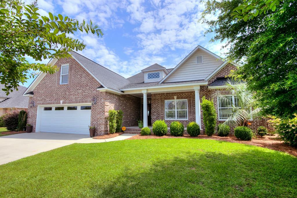 Property Photo: Harborview Drive SC 29153