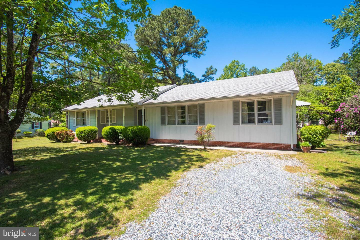 Property Photo:  305 Amherst Road  MD 21801 