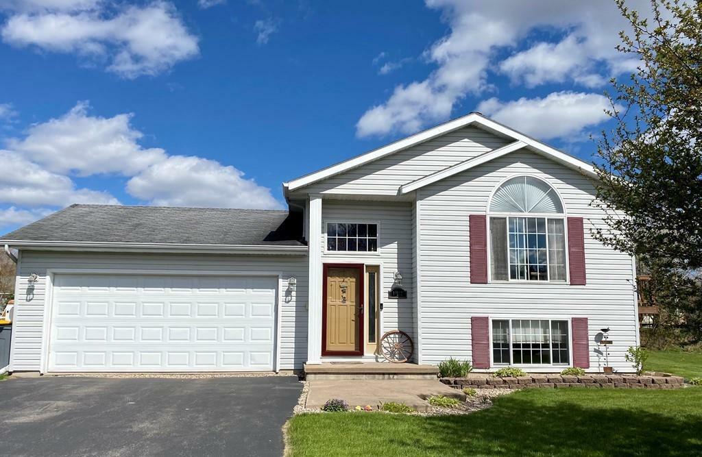 Property Photo:  10107 Pheasant Run Court  WI 54476 